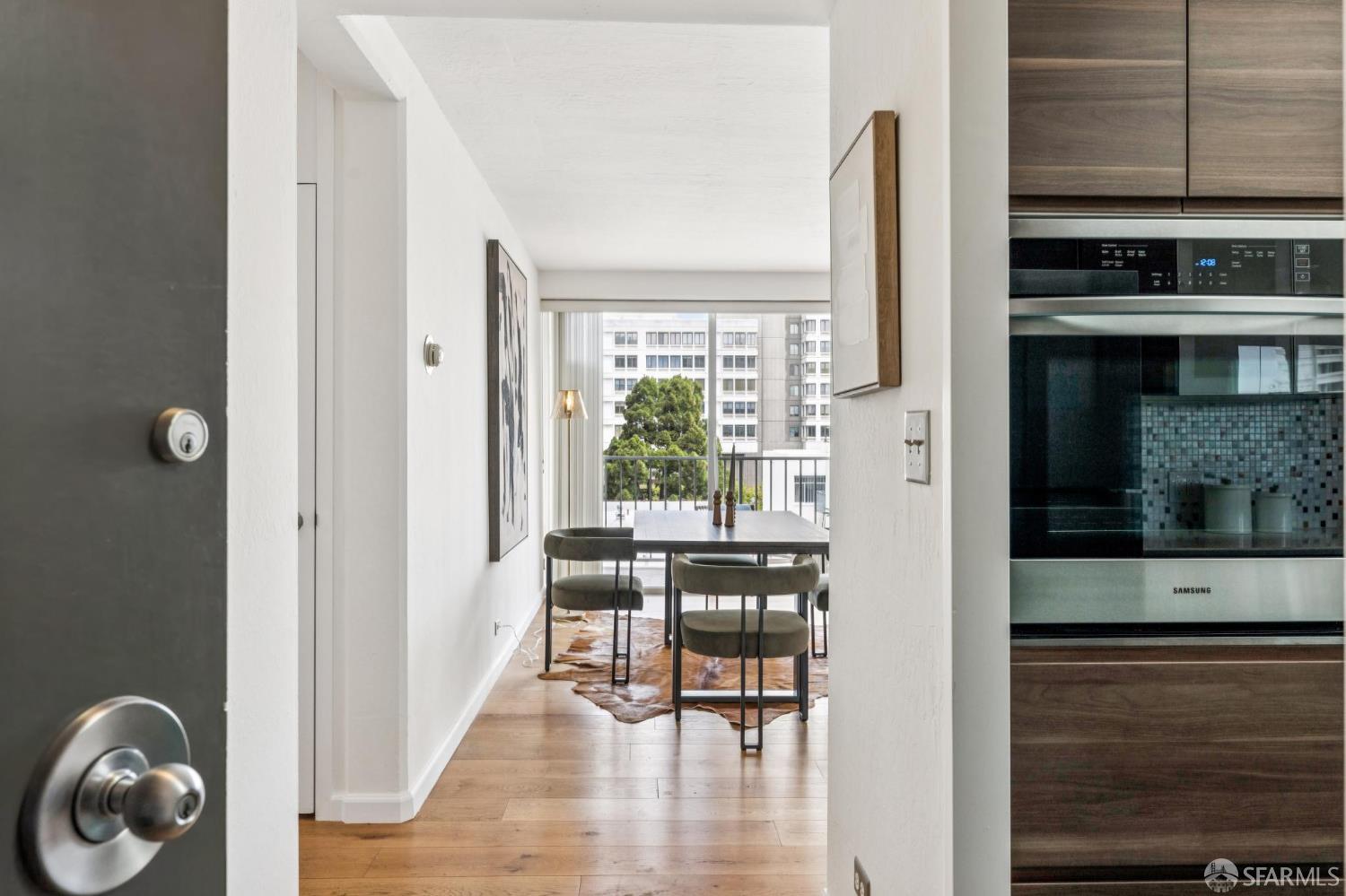 66 Cleary Court # 706