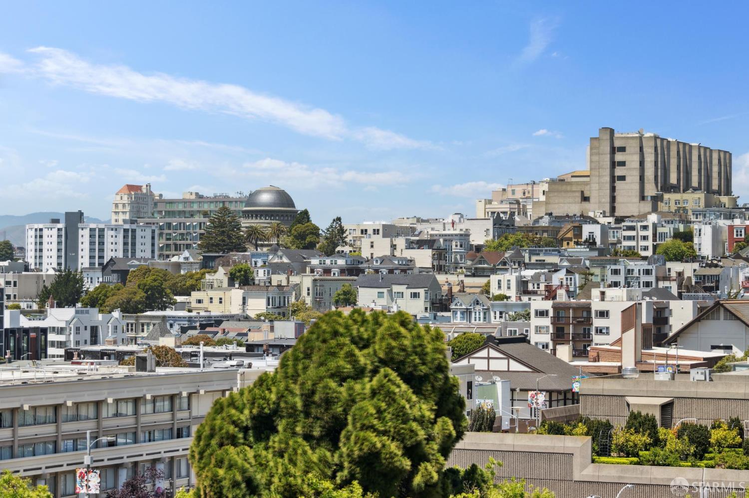 66 Cleary Court # 706