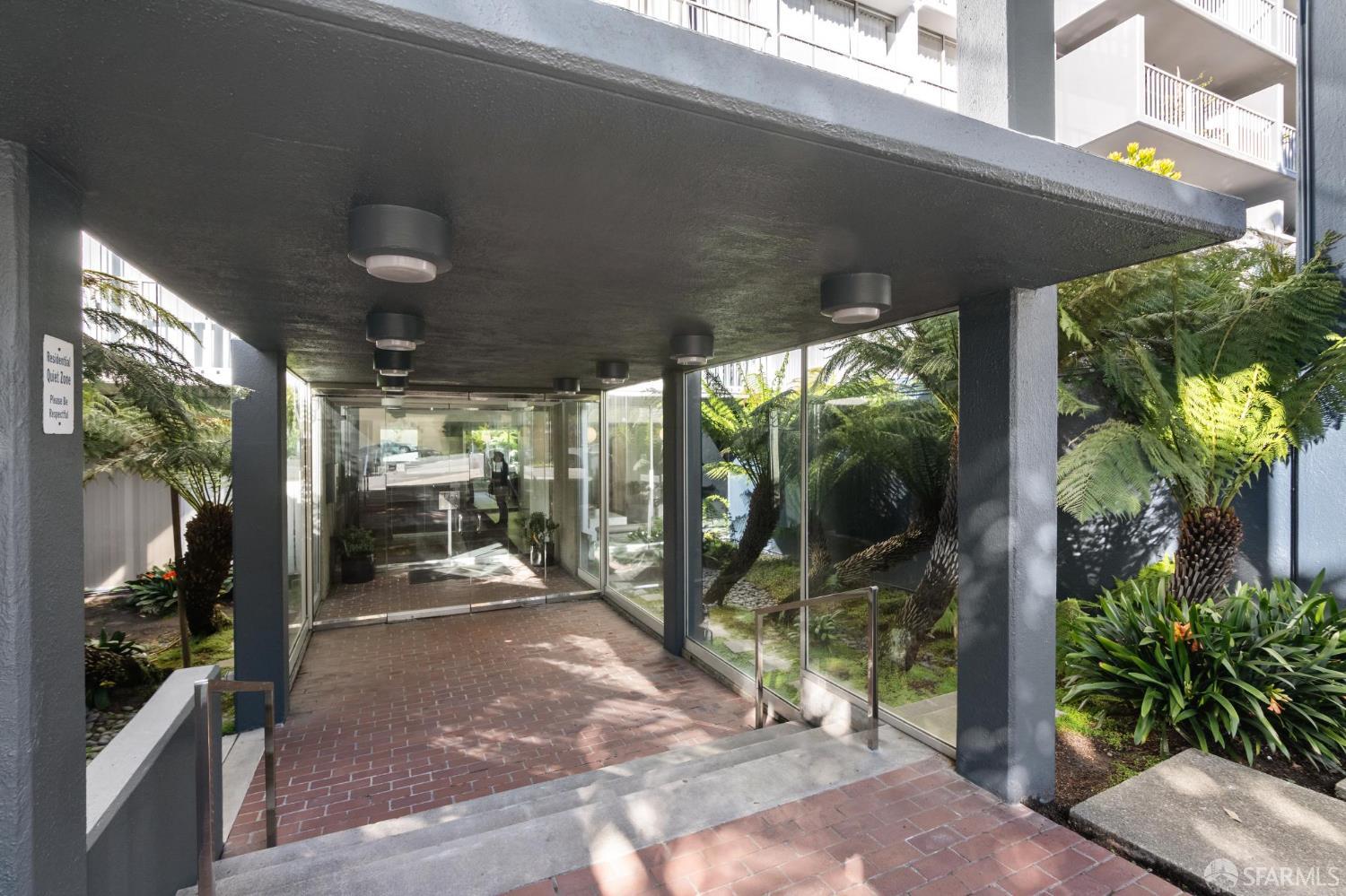 66 Cleary Court # 706