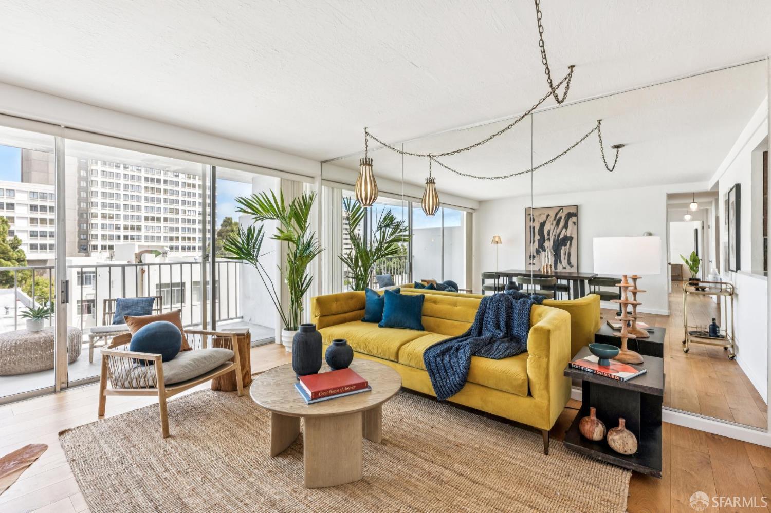 66 Cleary Court # 706