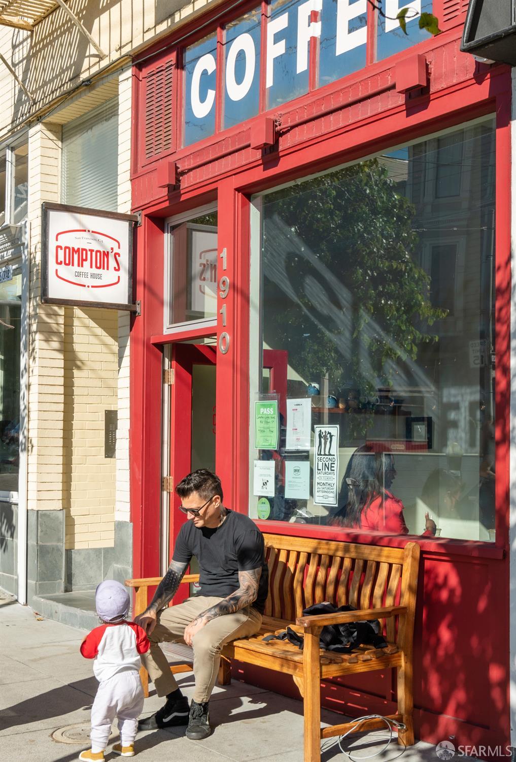 66 Cleary Court # 706