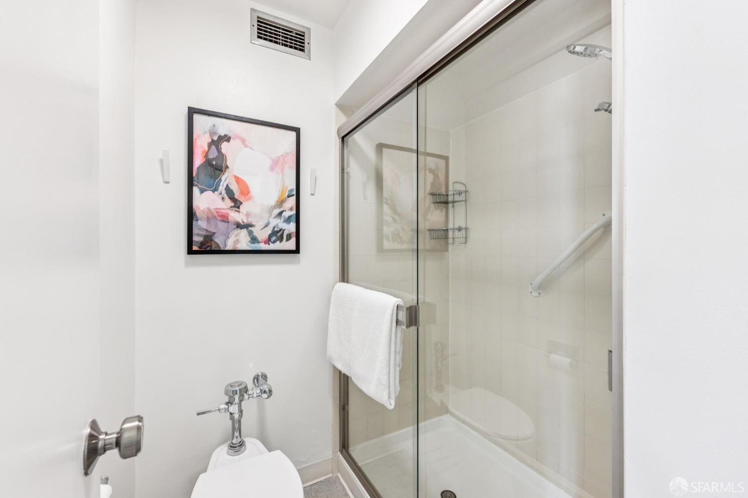 66 Cleary Court # 706