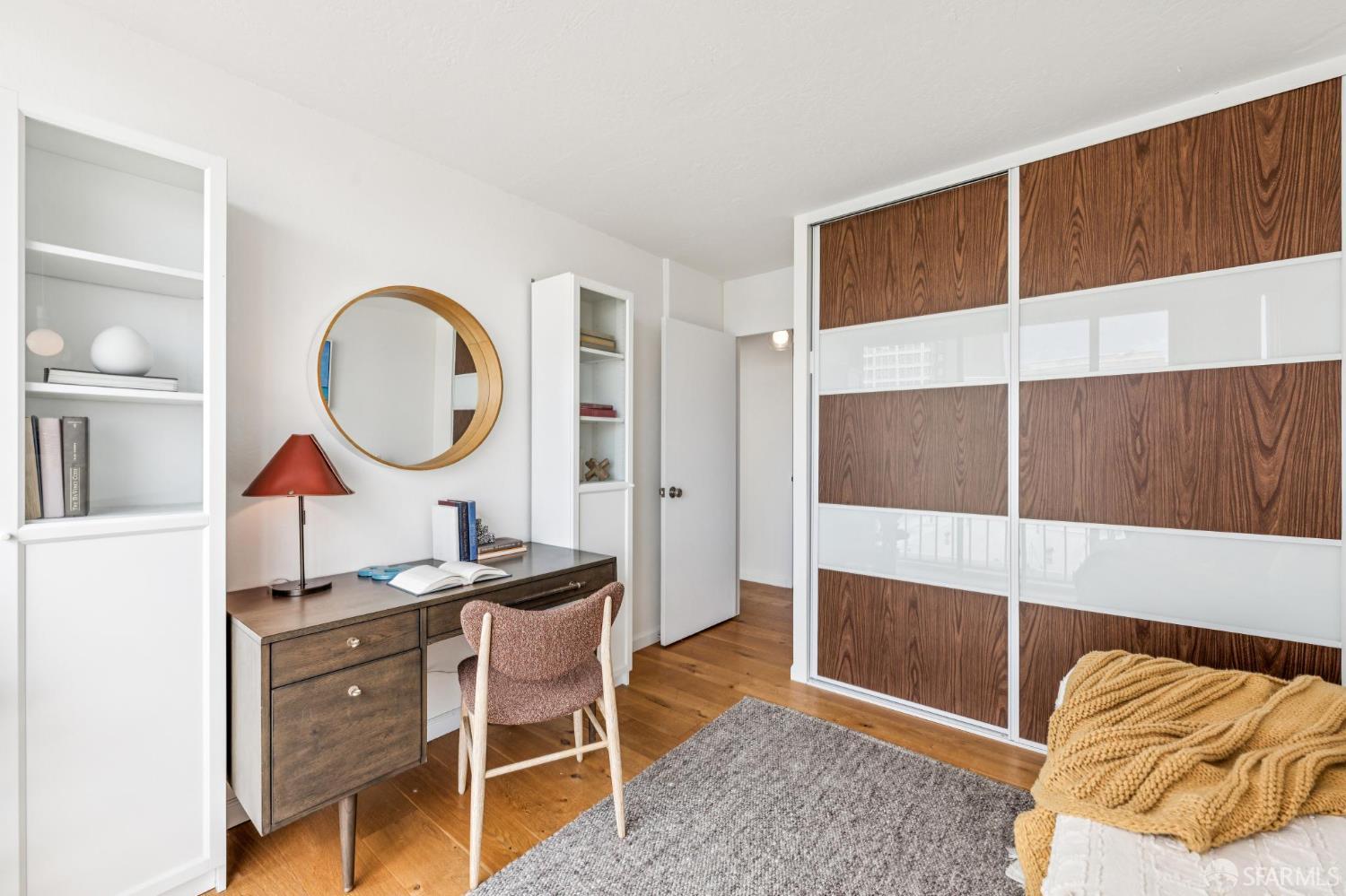 66 Cleary Court # 706