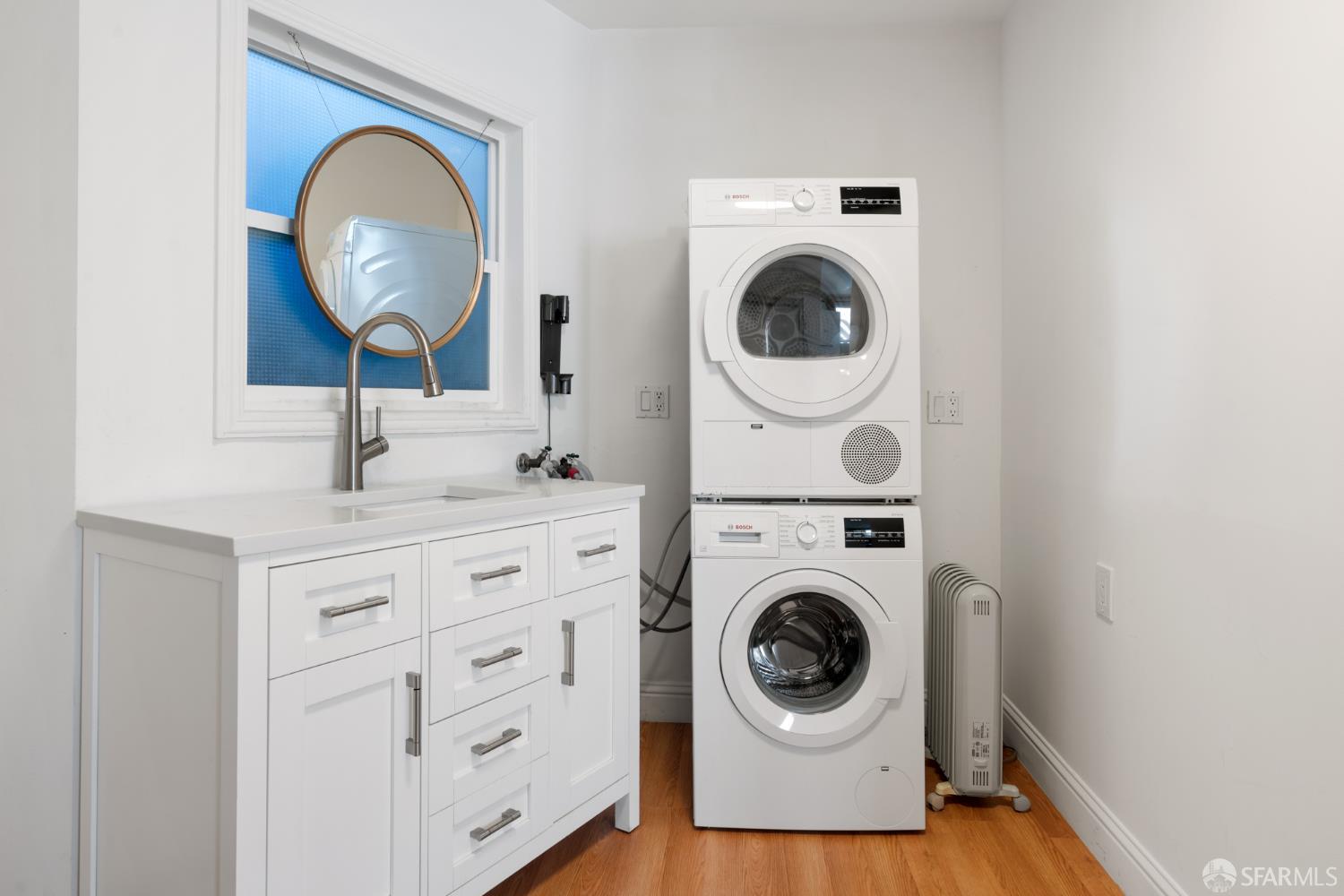 4525-4529 Irving Street