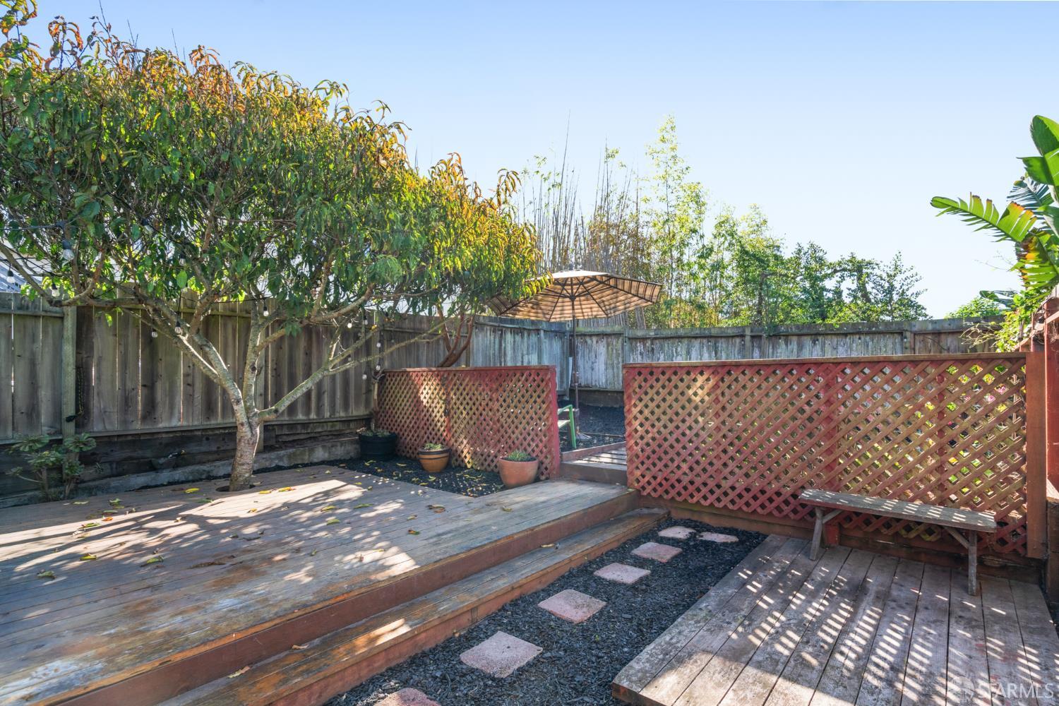 4525-4529 Irving Street