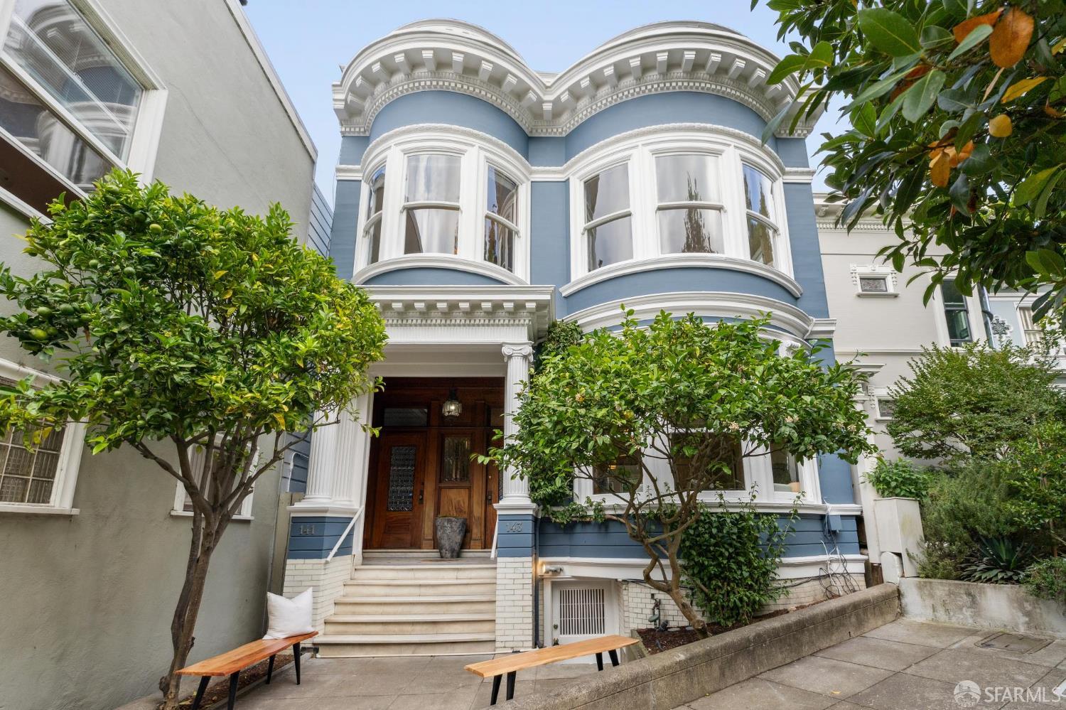 141 Buena Vista Avenue