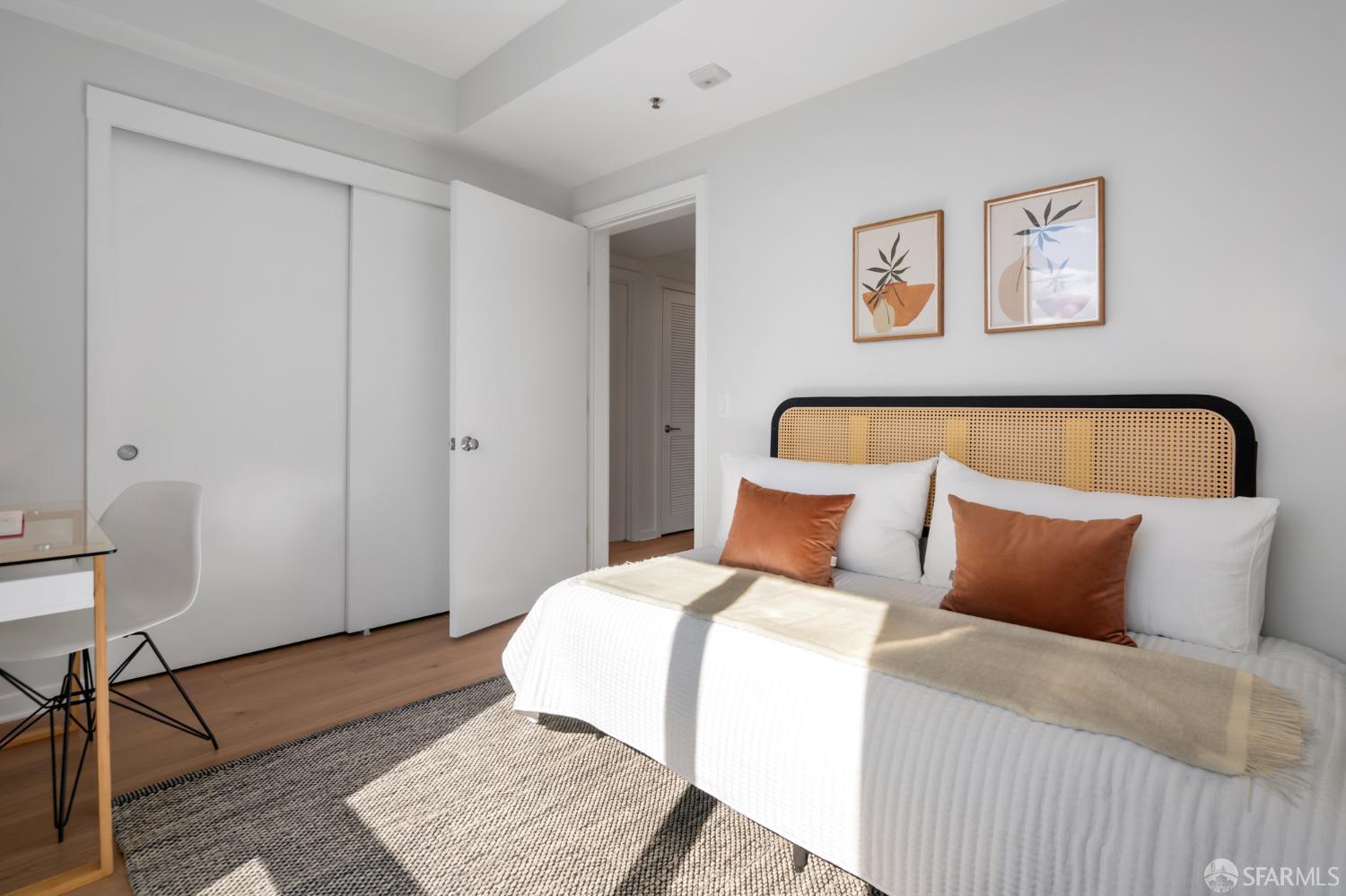 1788 Clay Street # 711, San Francisco Unit: 711