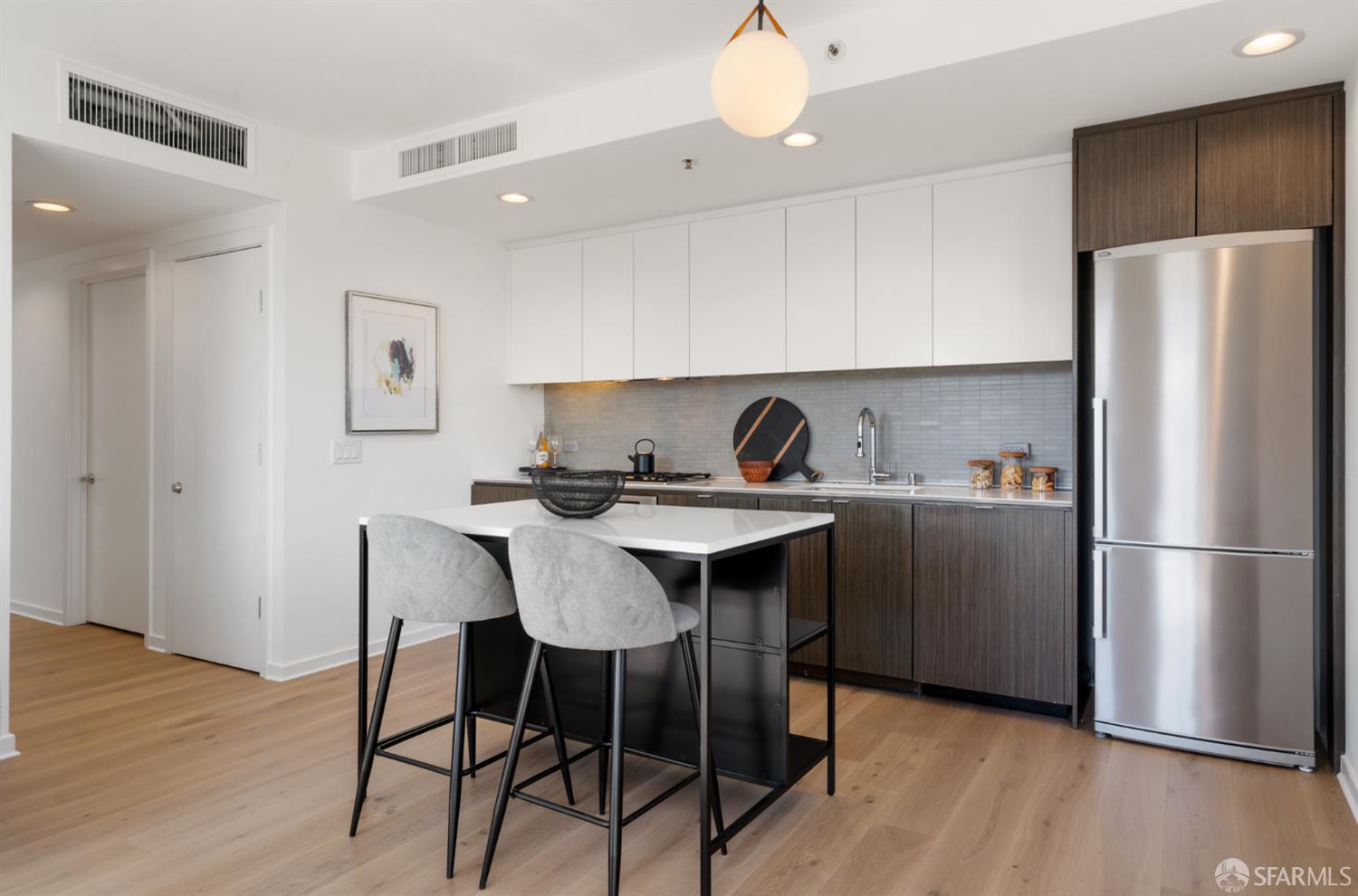 1788 Clay Street # 711, San Francisco Unit: 711