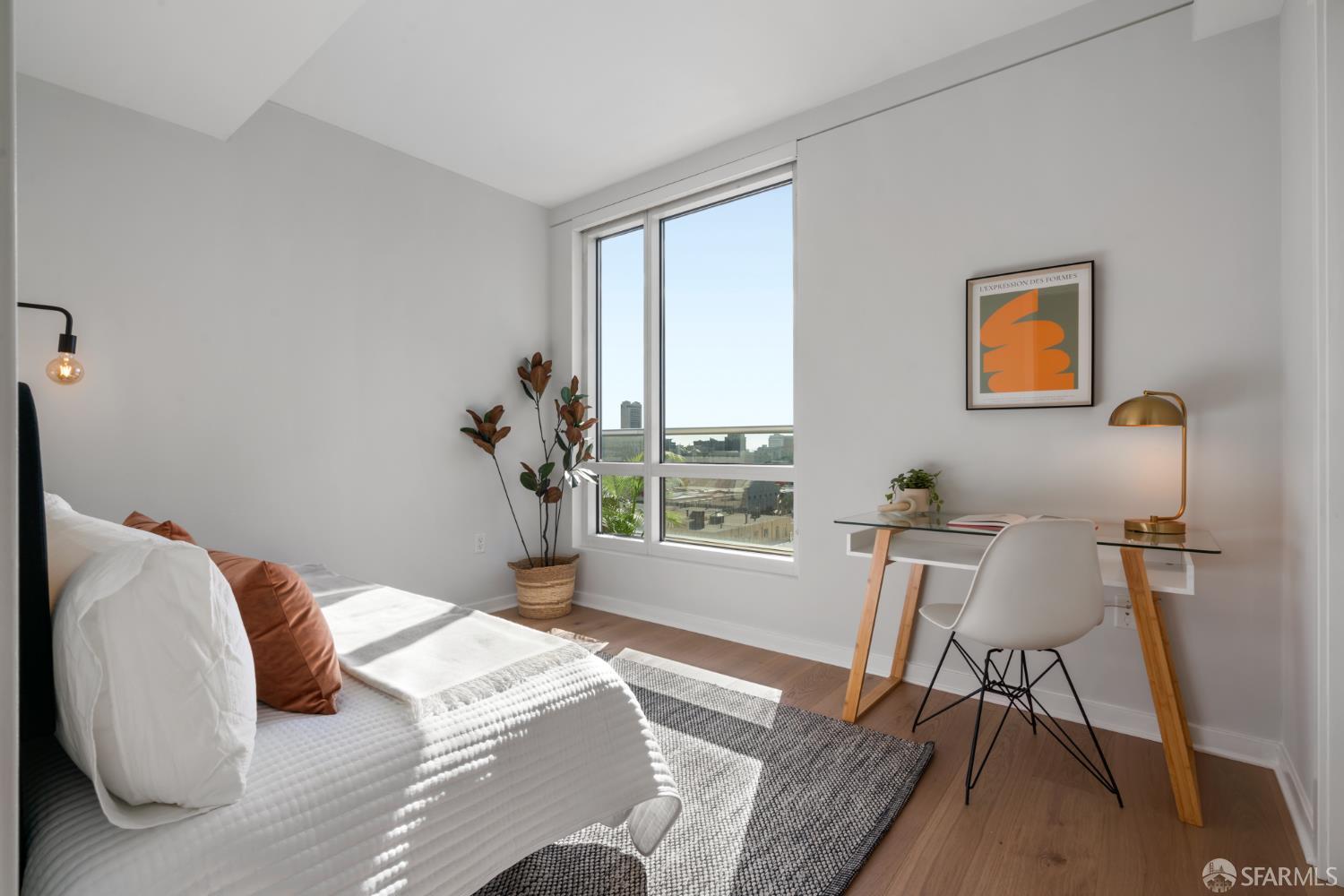 1788 Clay Street # 711, San Francisco Unit: 711