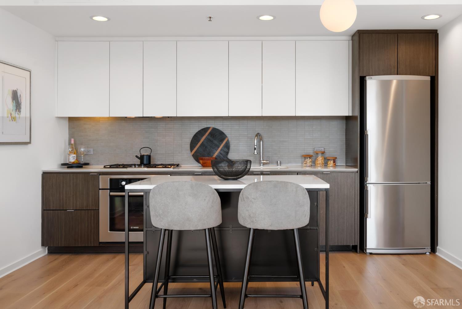 1788 Clay Street # 711, San Francisco Unit: 711