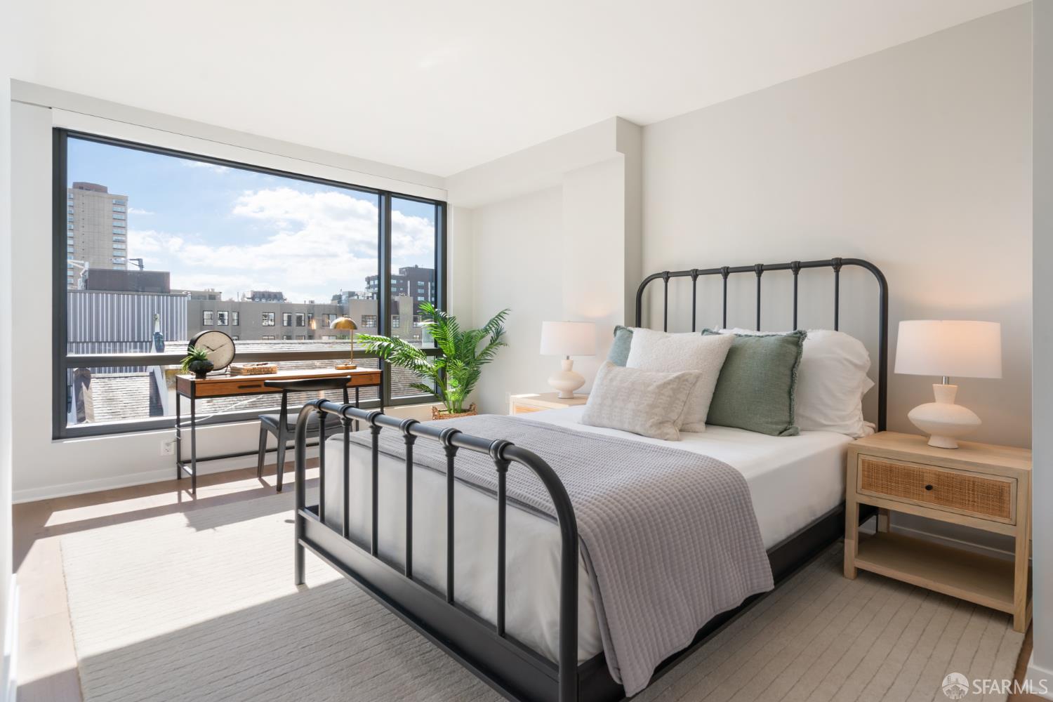 1788 Clay Street # 711, San Francisco Unit: 711