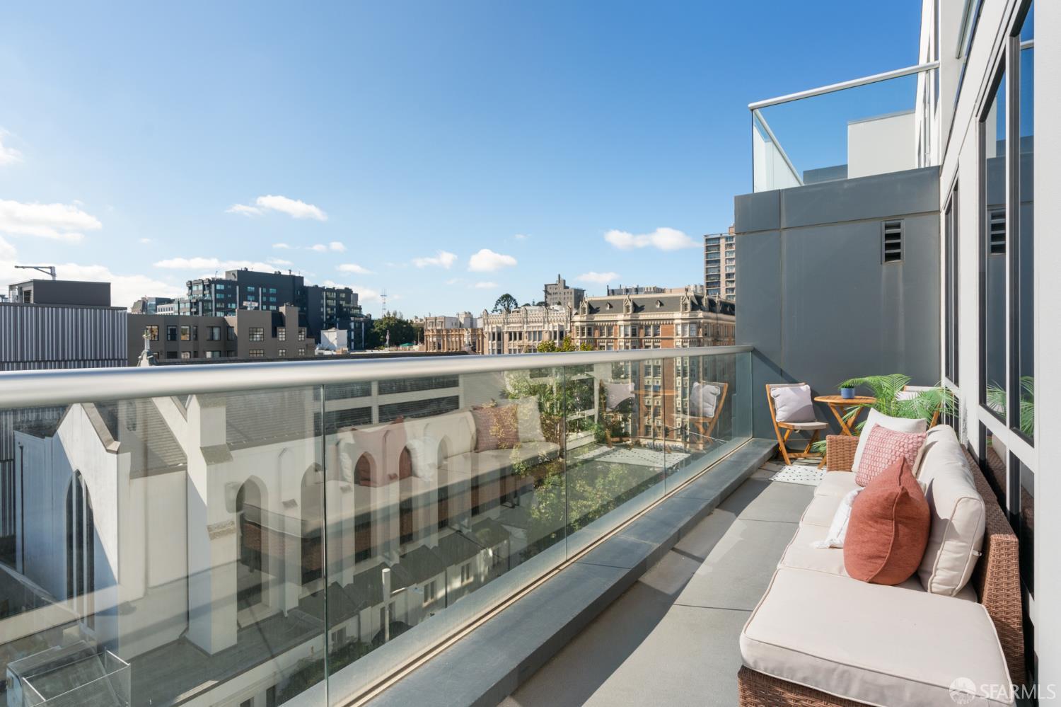 1788 Clay Street # 711, San Francisco Unit: 711