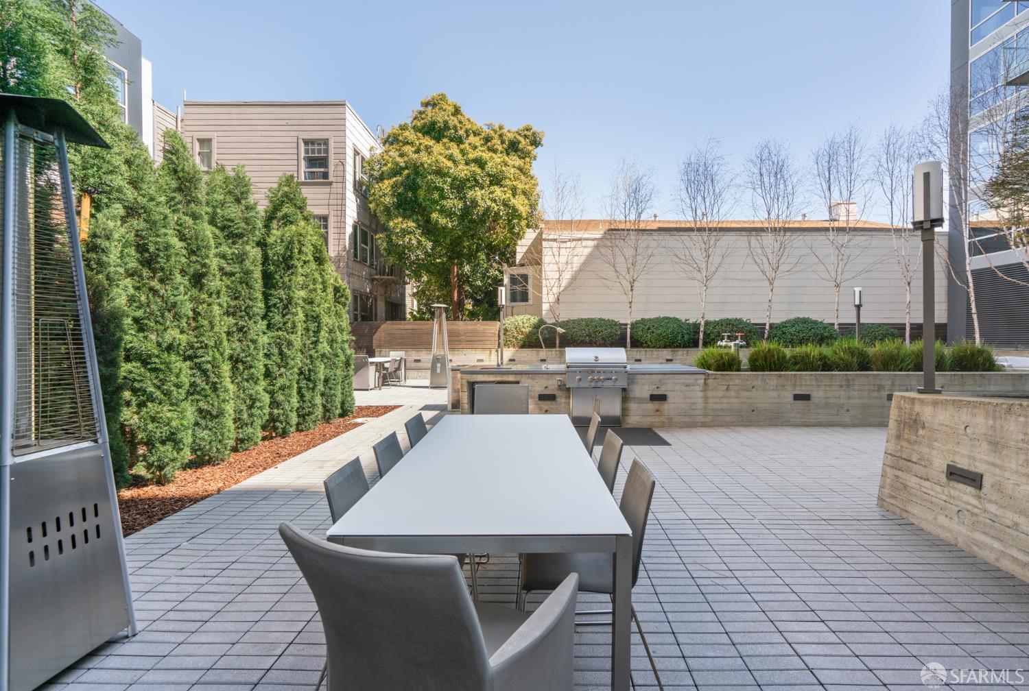 1788 Clay Street # 711, San Francisco Unit: 711