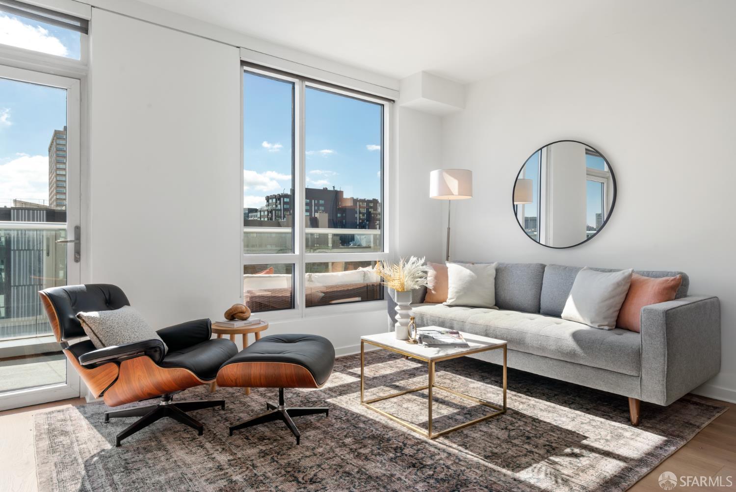 1788 Clay Street # 711, San Francisco Unit: 711