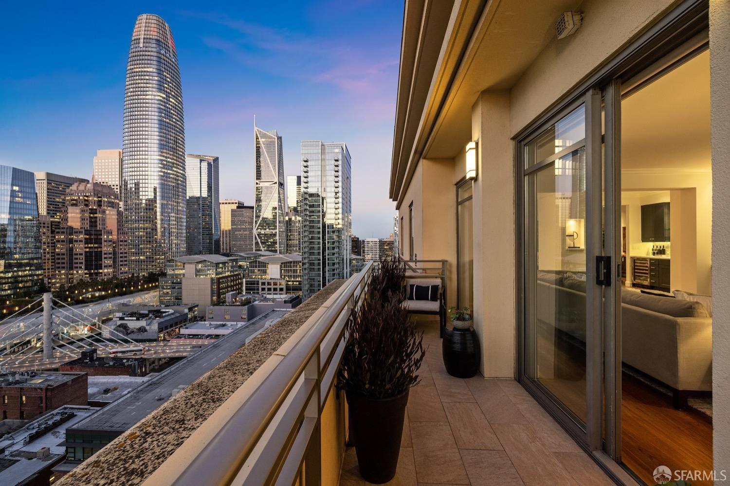 246 2nd Street # 1701