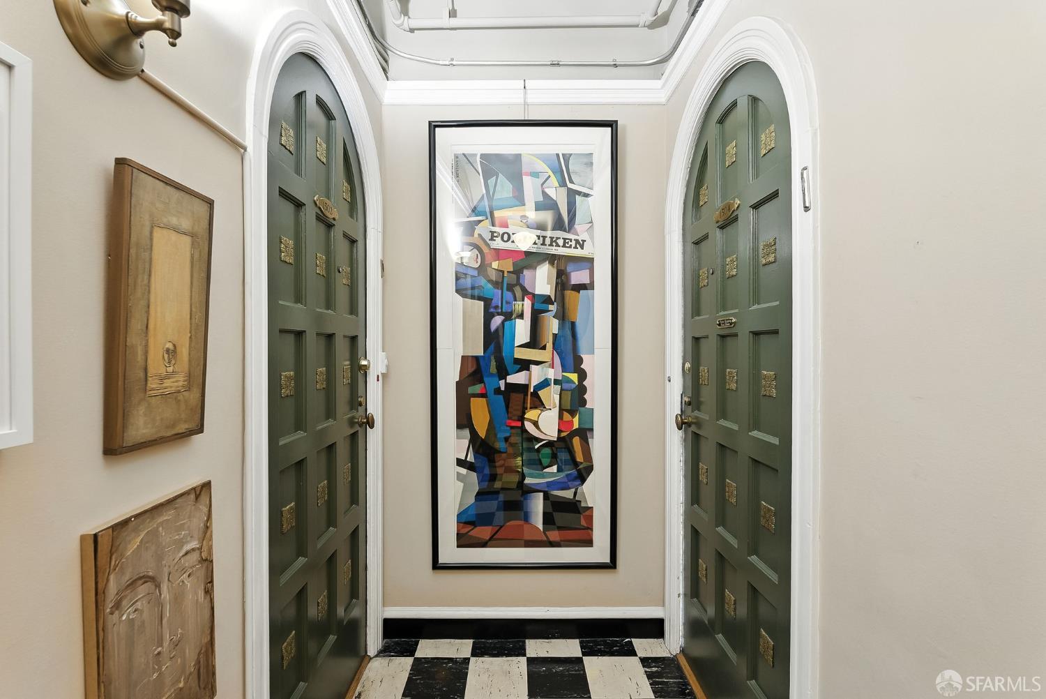 666 Post Street # 1504