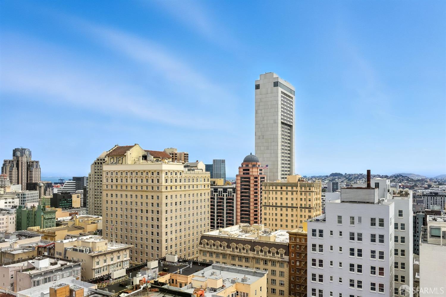 666 Post Street # 1504