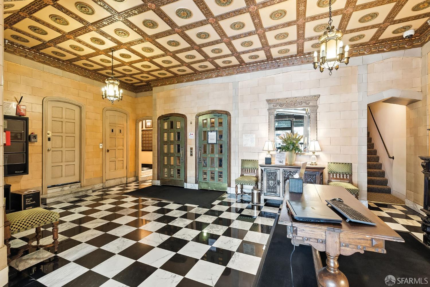 666 Post Street # 1504