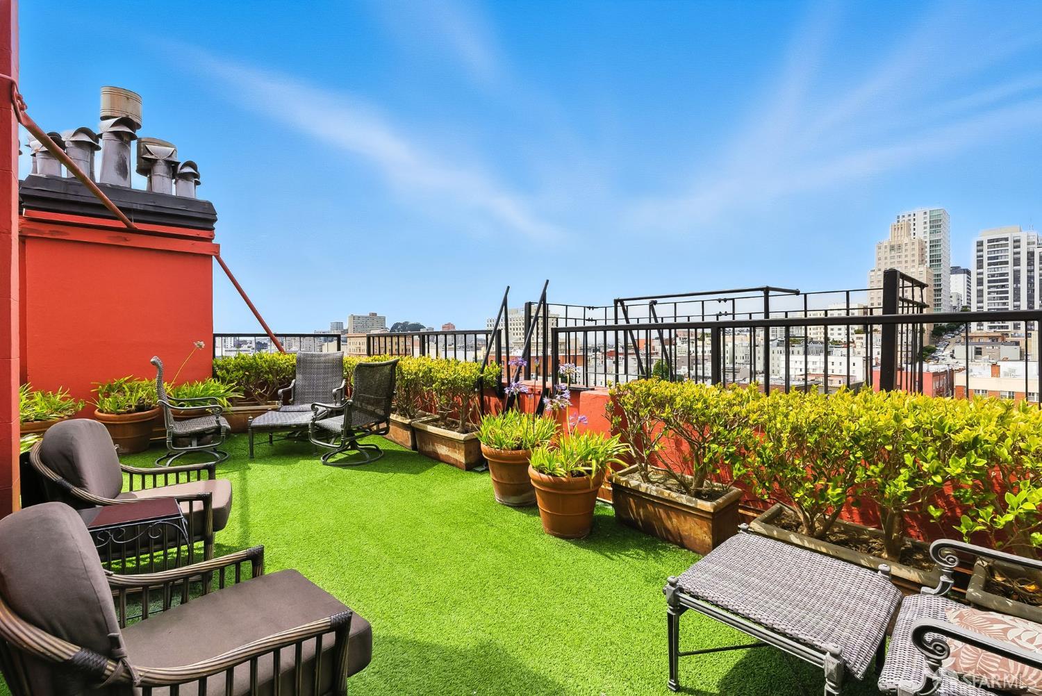 666 Post Street # 1504