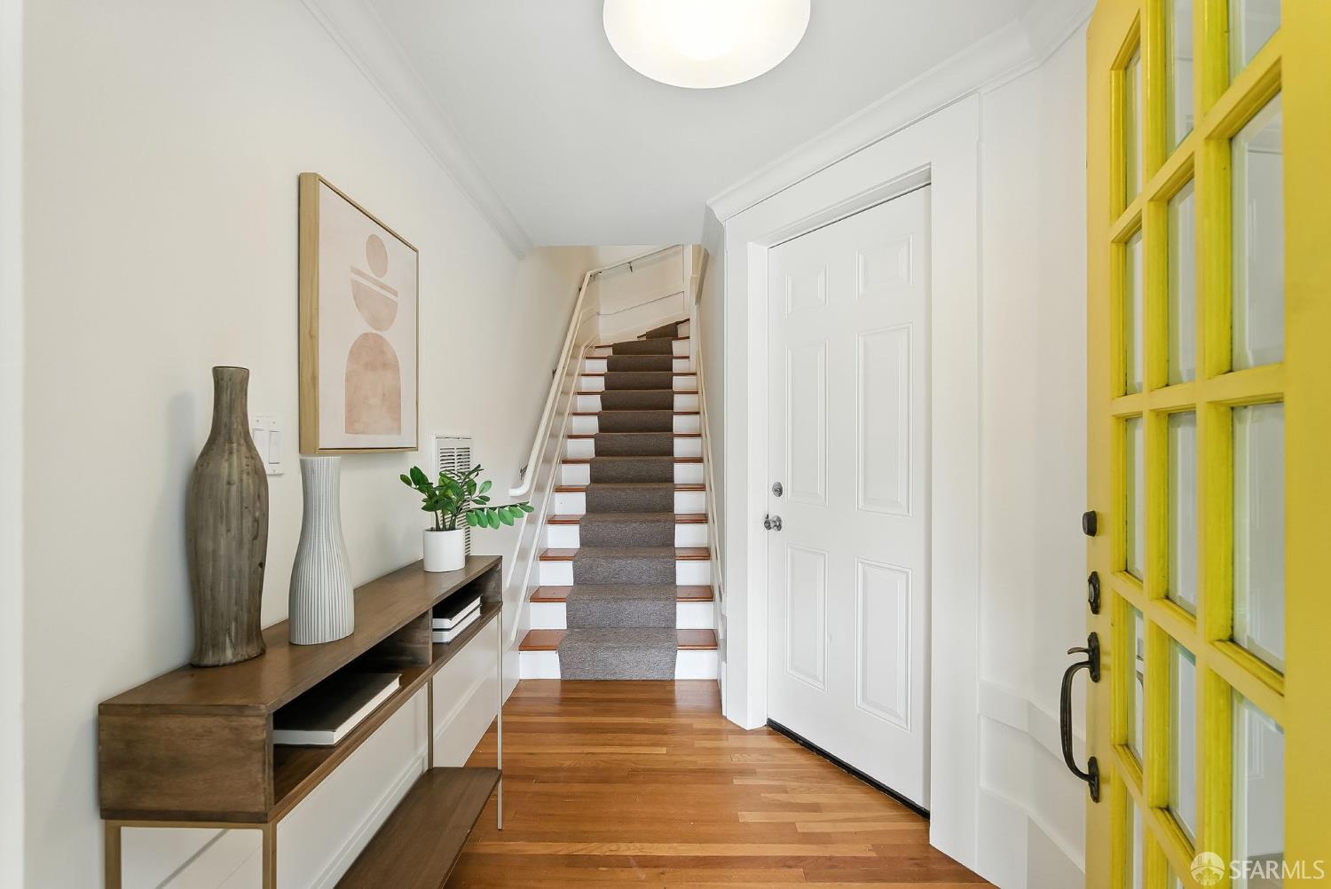 710 Arguello Boulevard