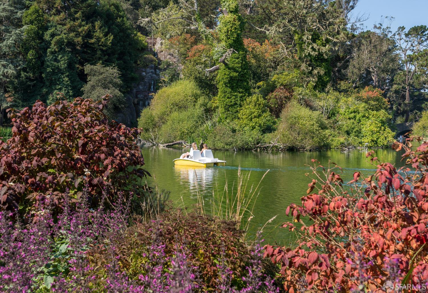 710 Arguello Boulevard