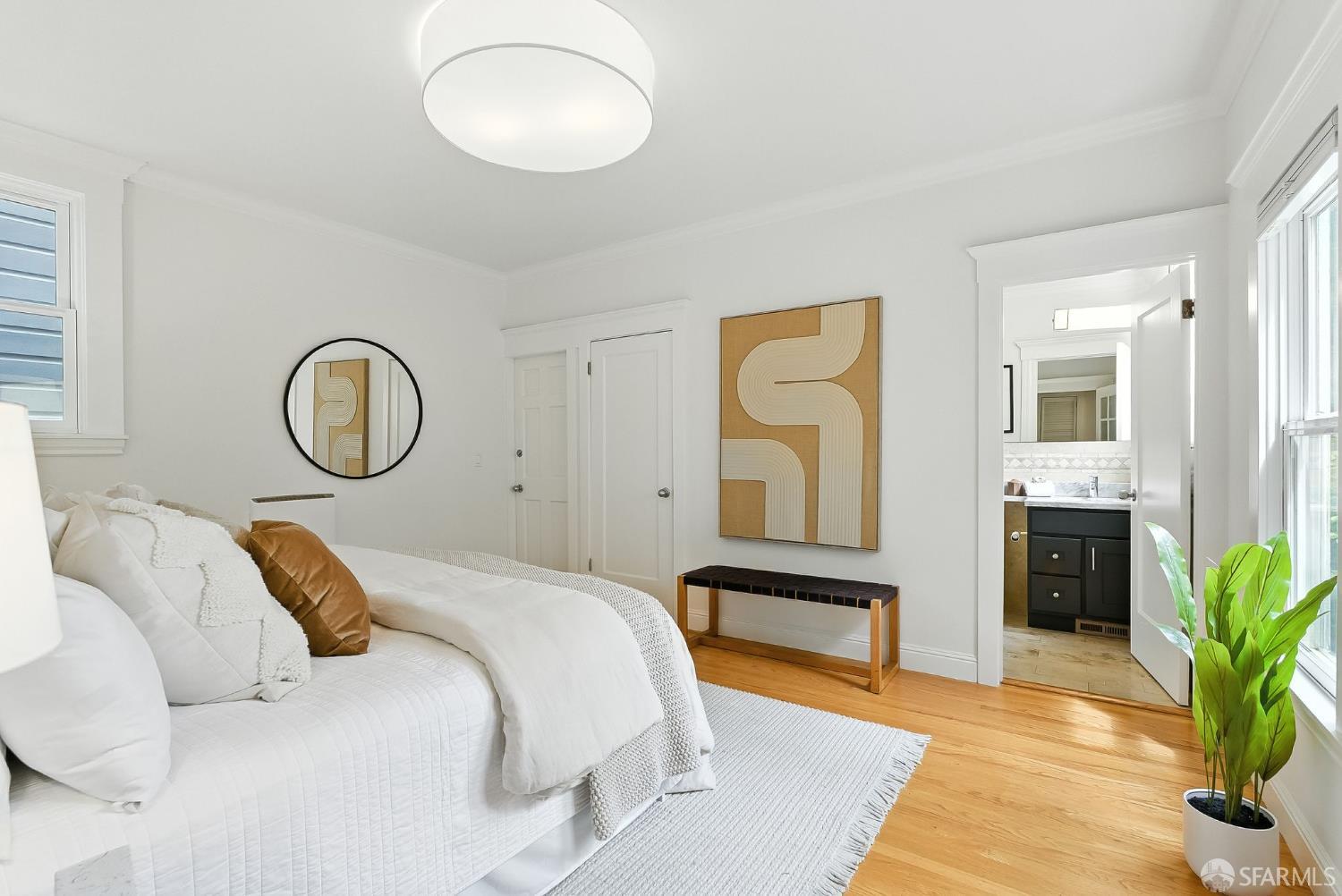 710 Arguello Boulevard