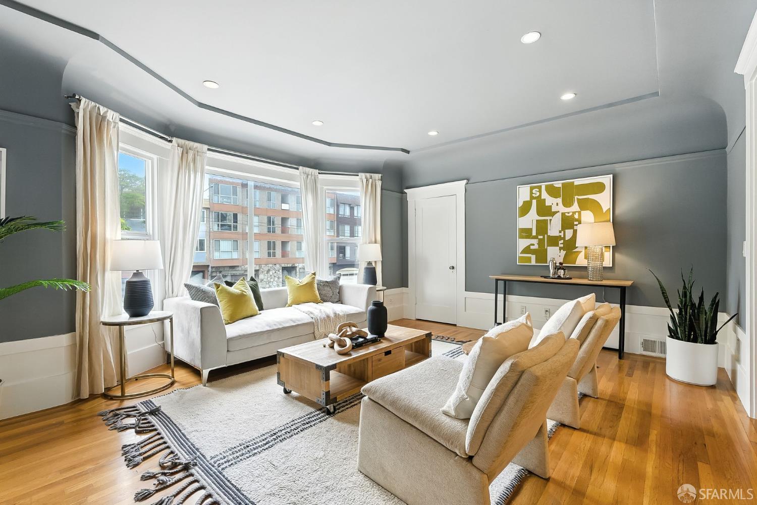 710 Arguello Boulevard