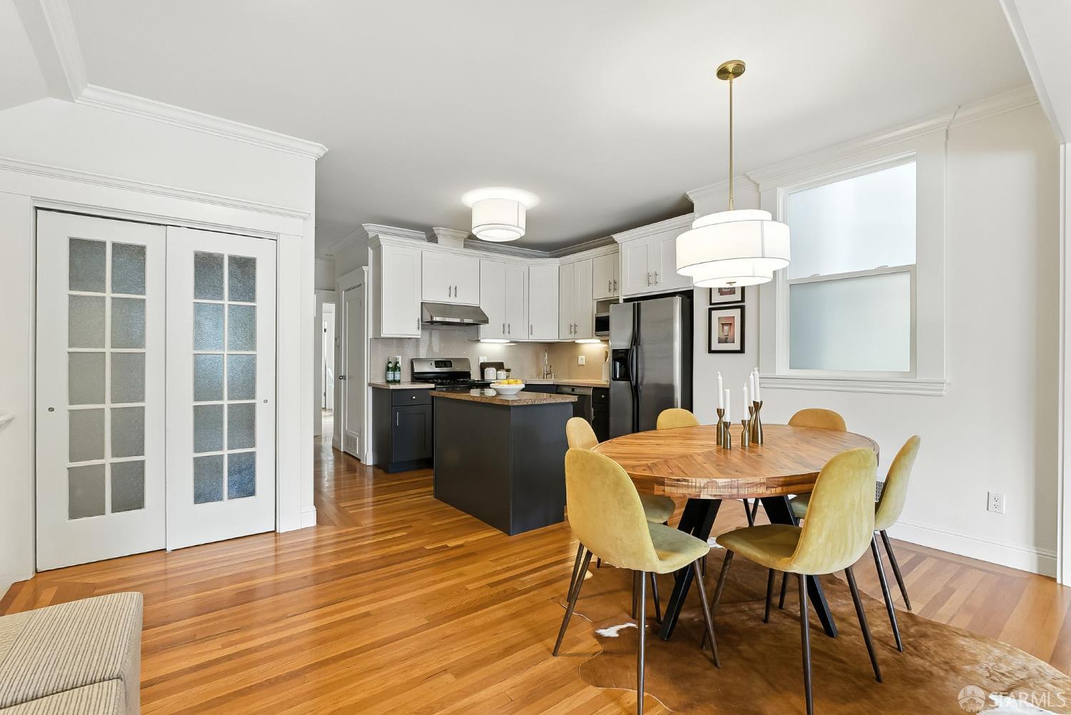 710 Arguello Boulevard