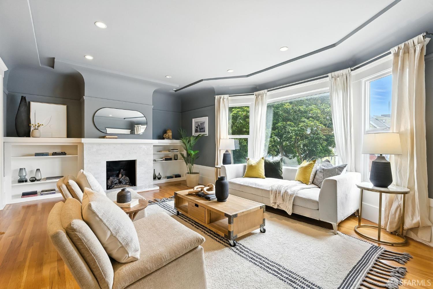 710 Arguello Boulevard