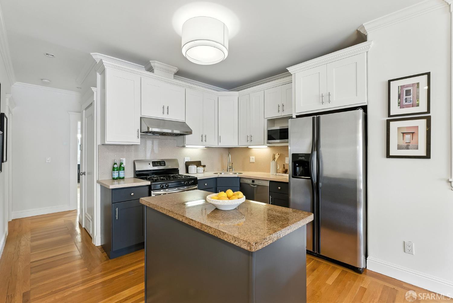 710 Arguello Boulevard