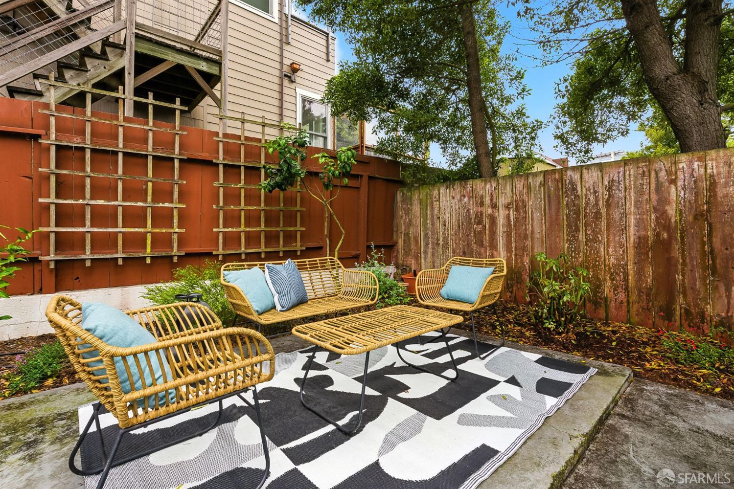 710 Arguello Boulevard