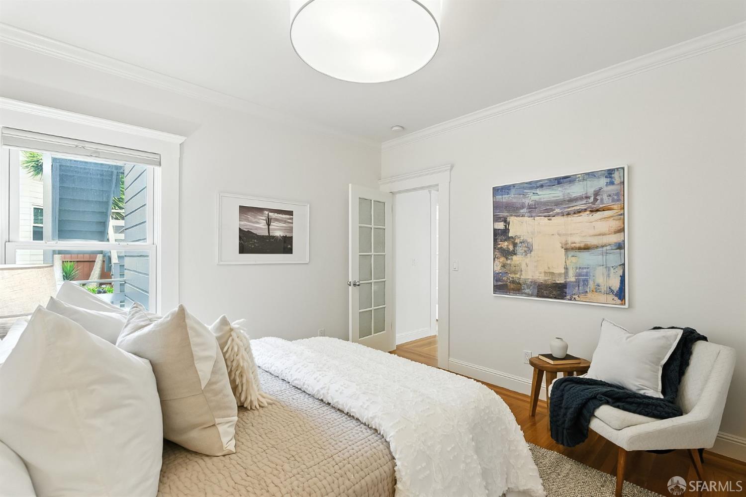 710 Arguello Boulevard