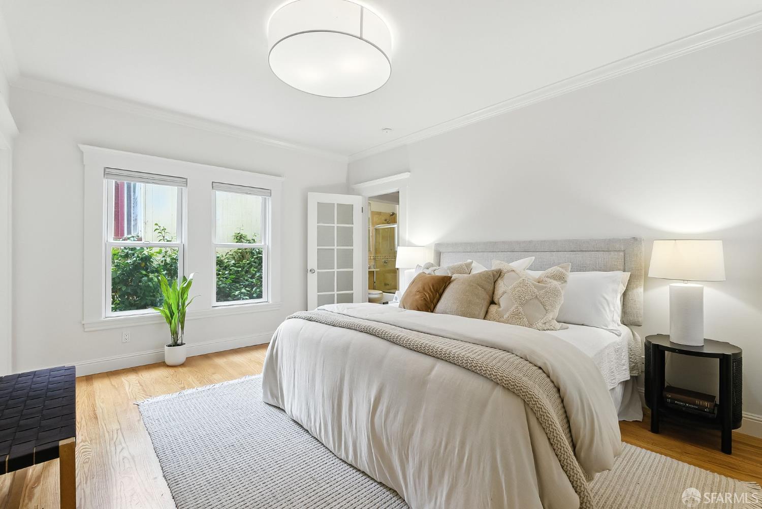 710 Arguello Boulevard