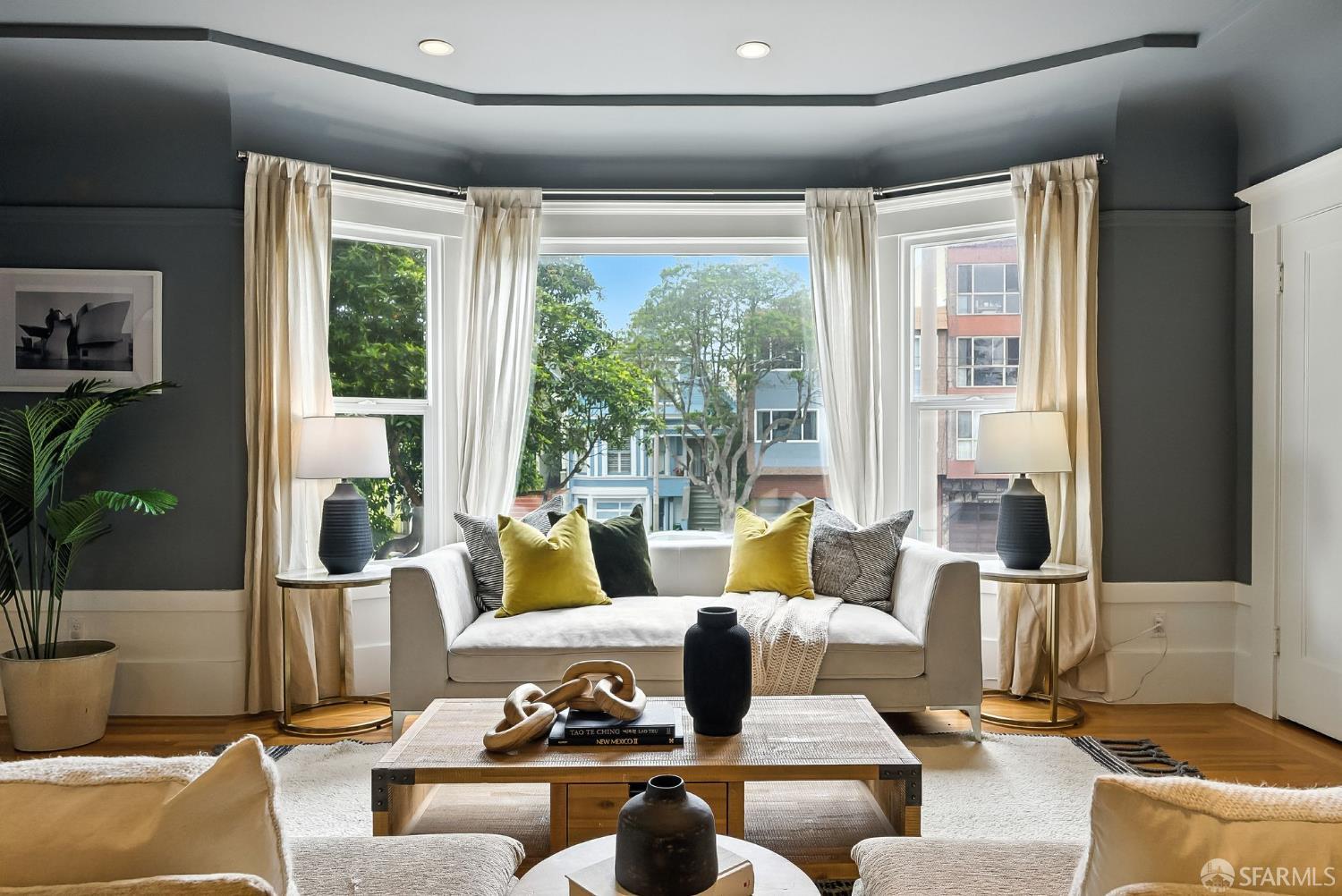 710 Arguello Boulevard