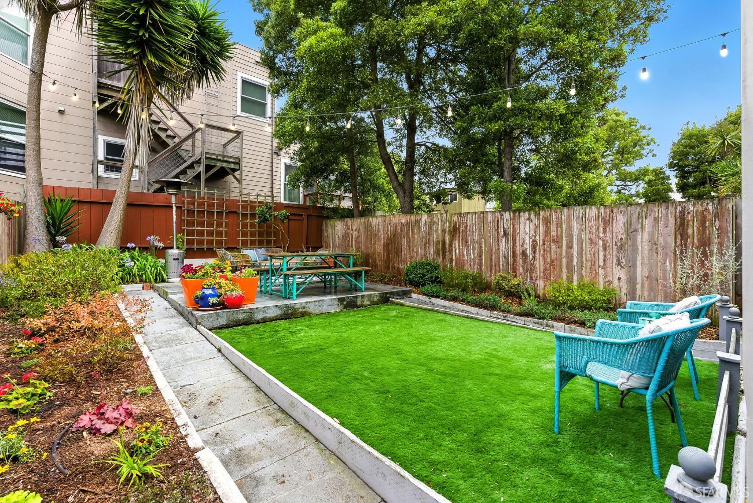 710 Arguello Boulevard