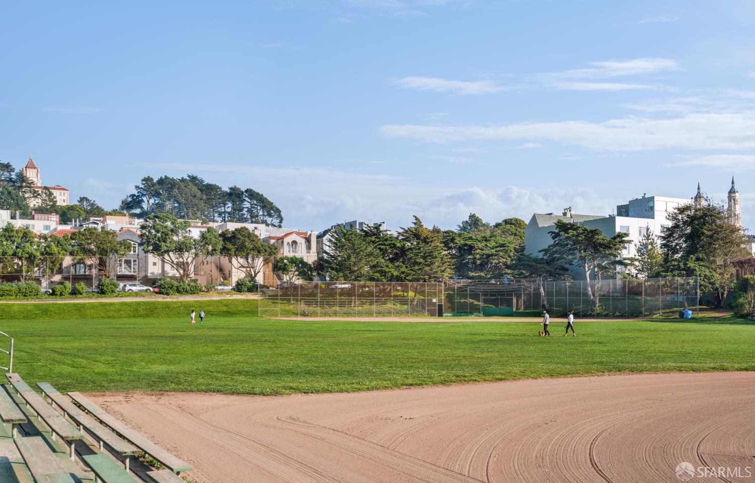 710 Arguello Boulevard