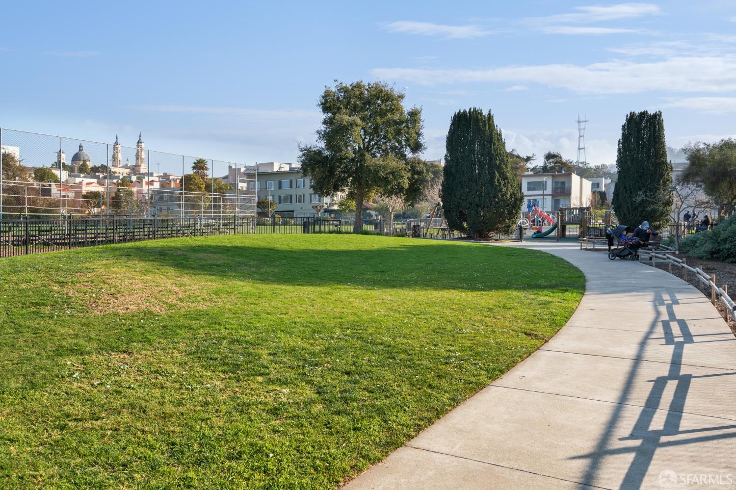 710 Arguello Boulevard