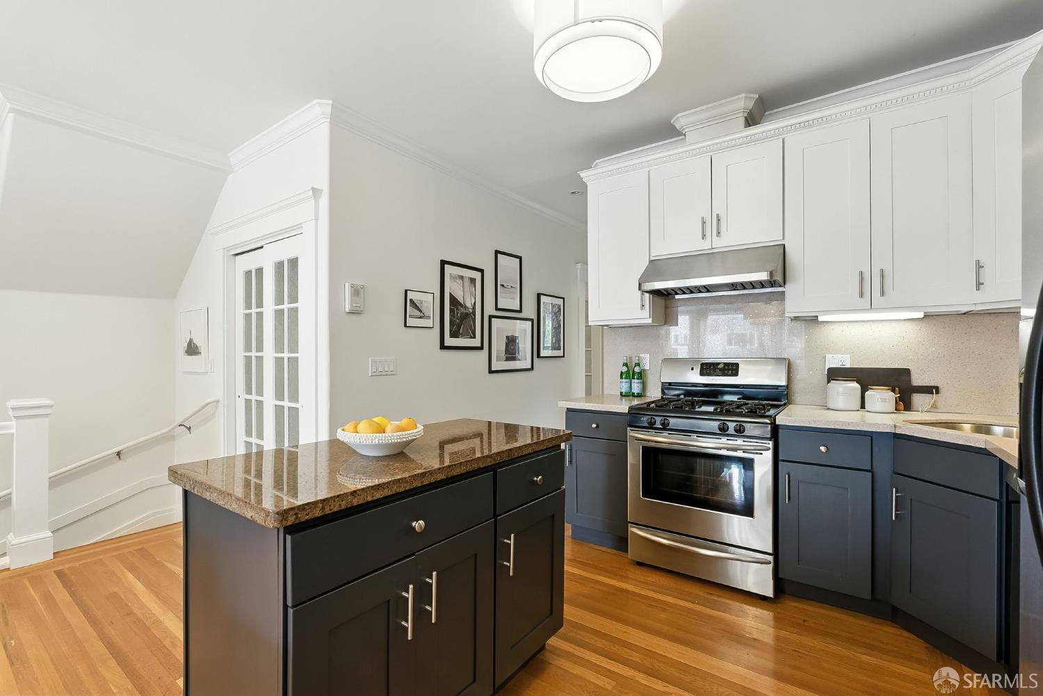 710 Arguello Boulevard