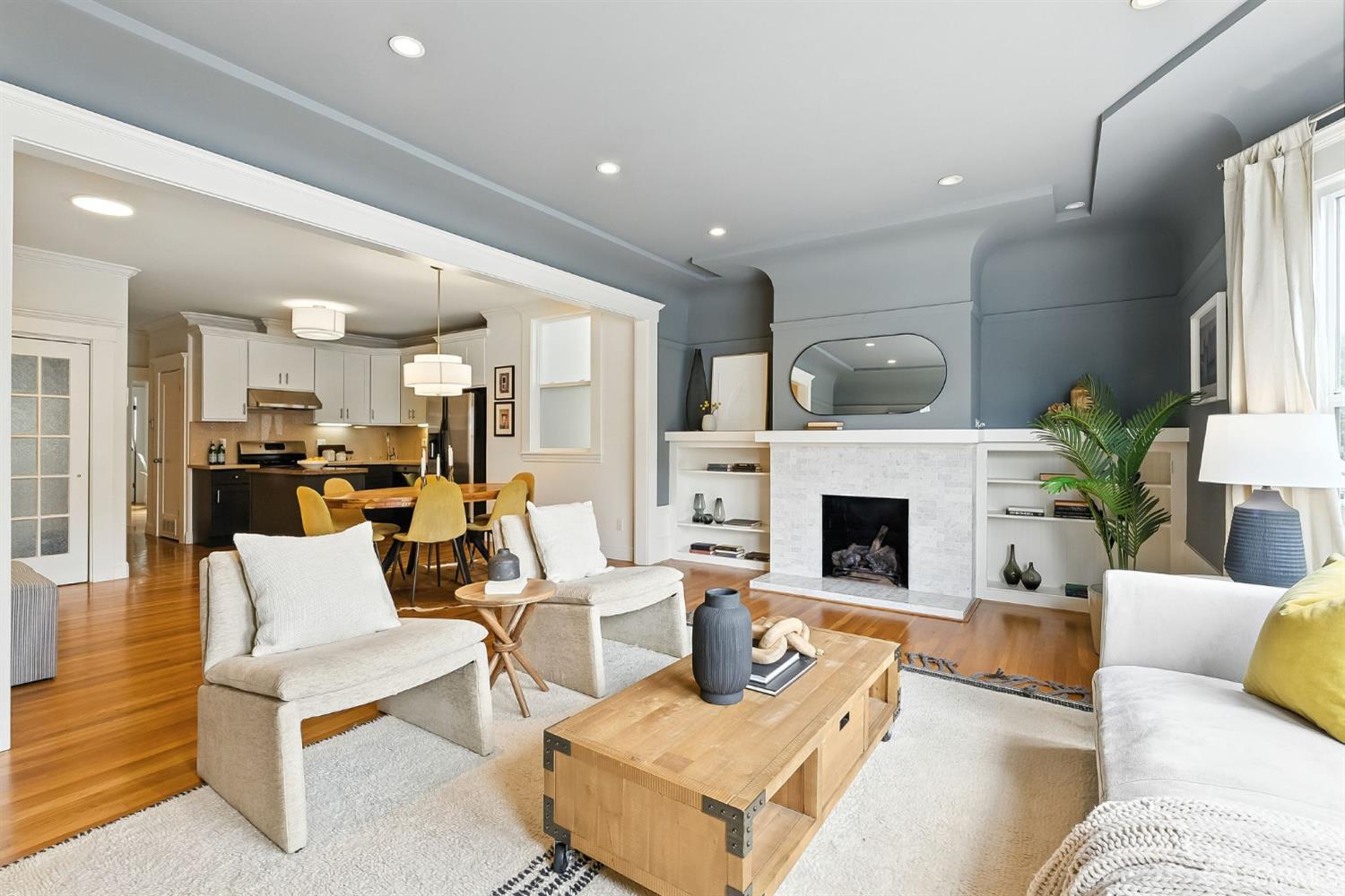 710 Arguello Boulevard