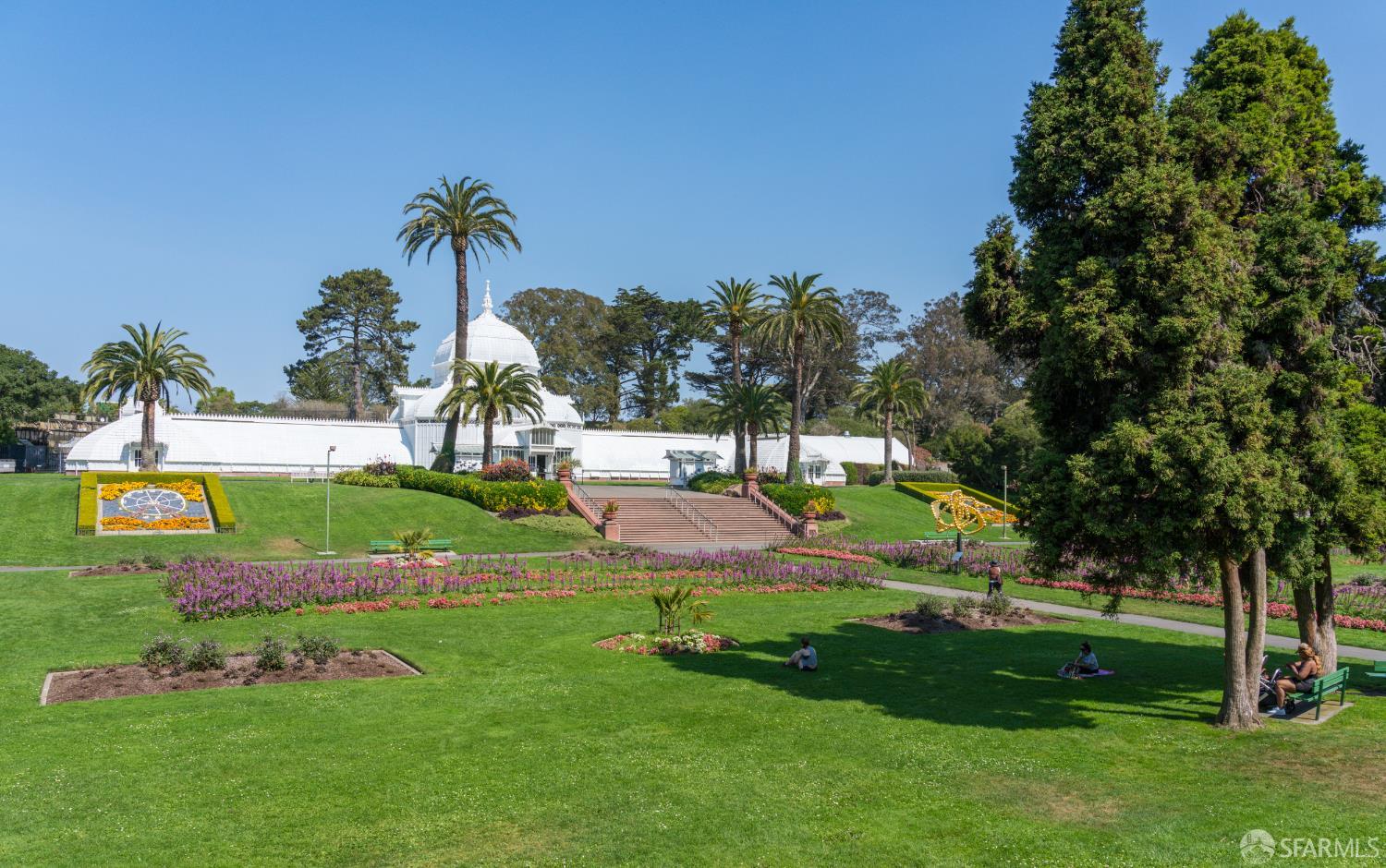 710 Arguello Boulevard