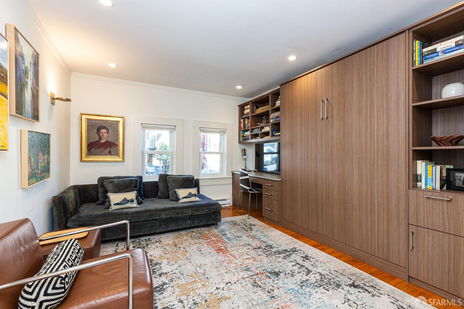 863 Haight Street # 5