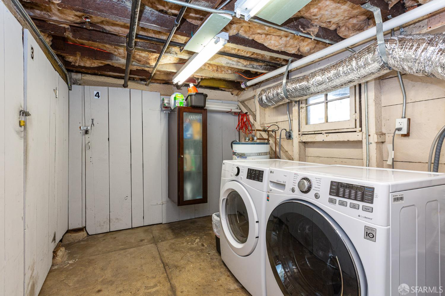 863 Haight Street # 5