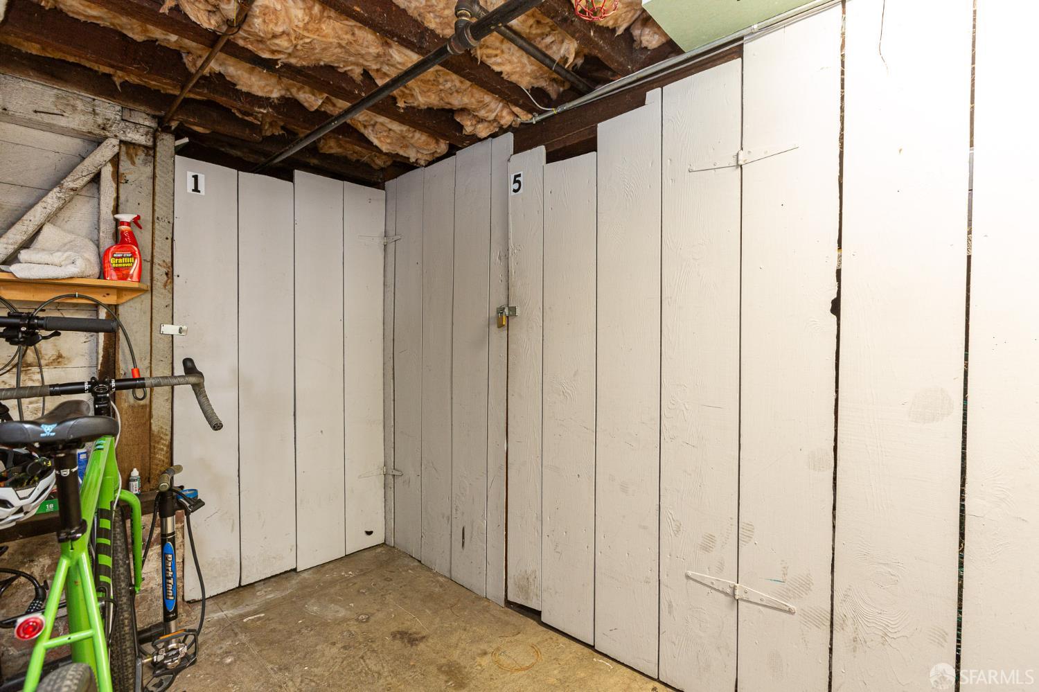 863 Haight Street # 5