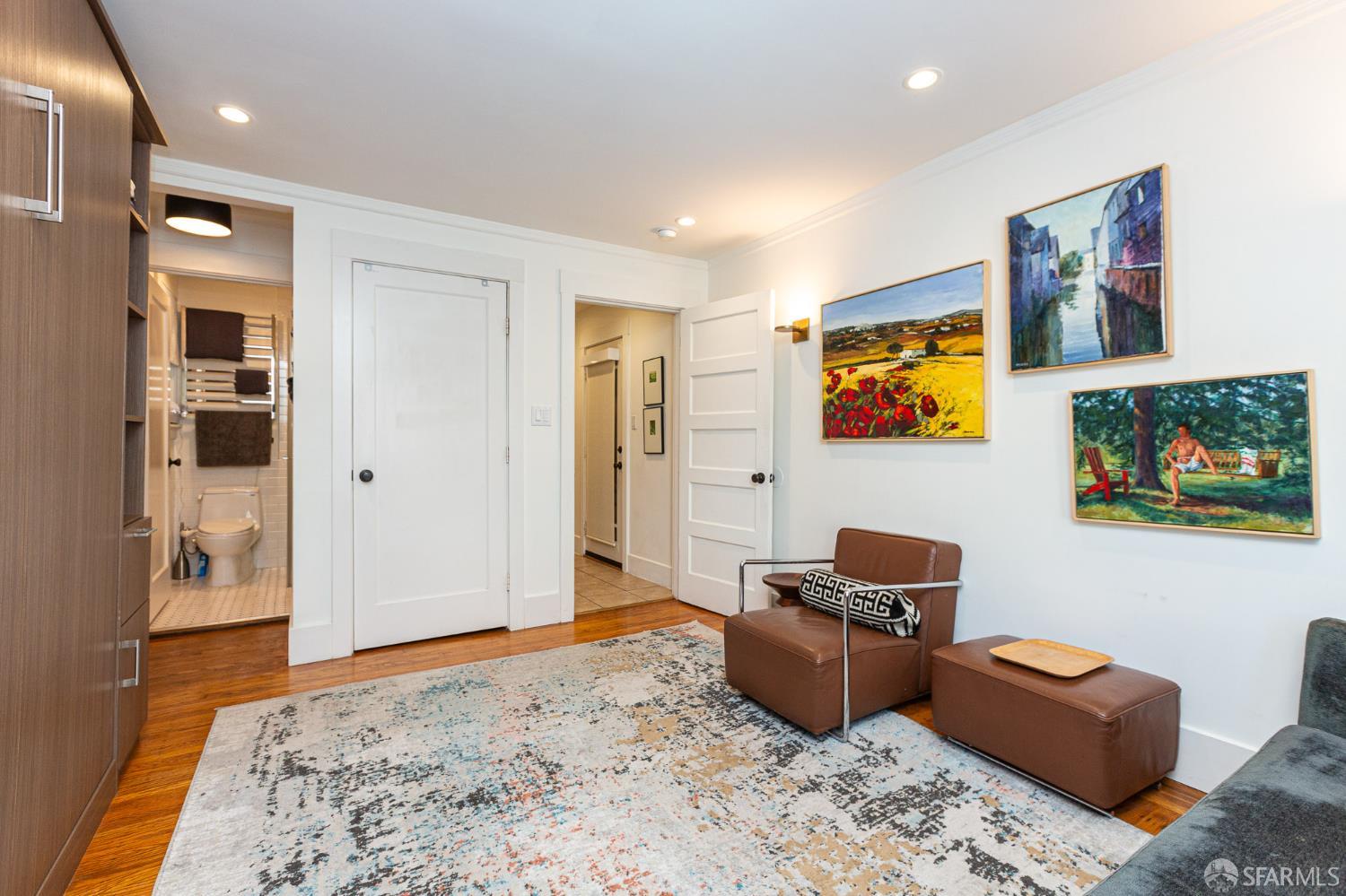 863 Haight Street # 5