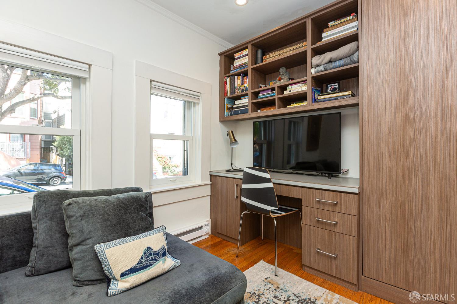 863 Haight Street # 5