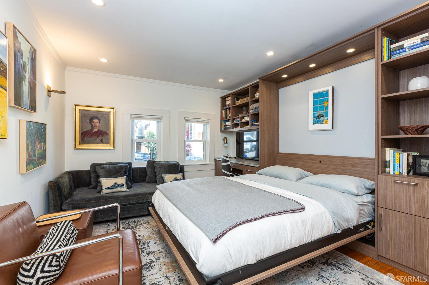 863 Haight Street # 5