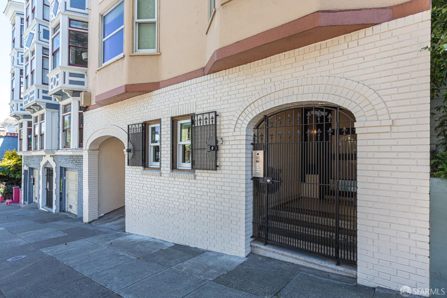 863 Haight Street # 5