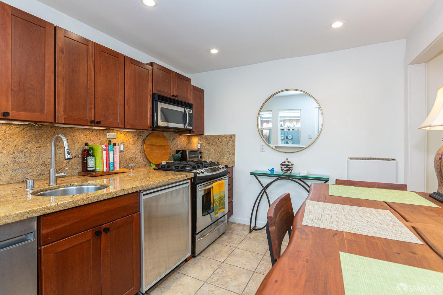 863 Haight Street # 5