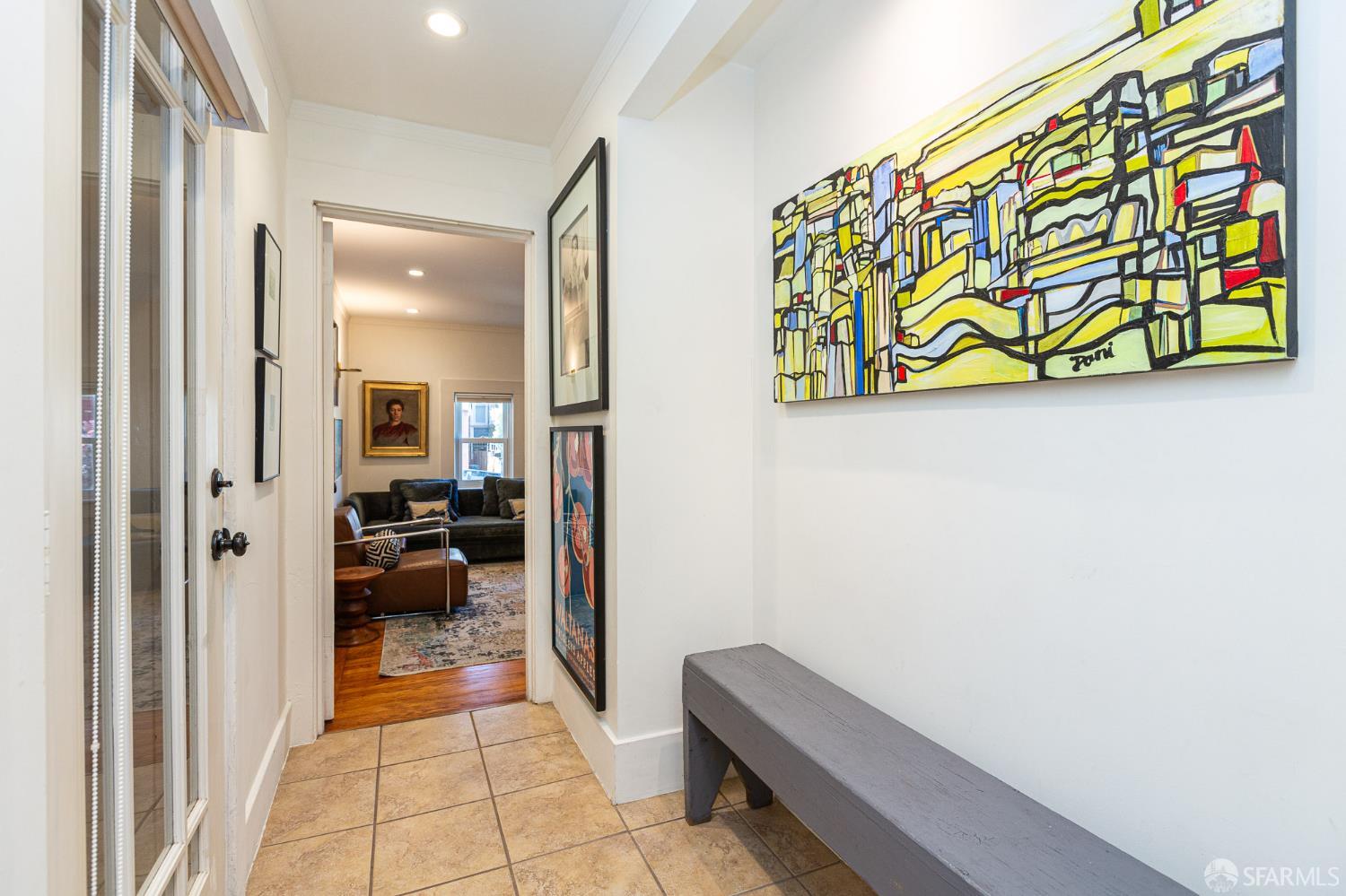 863 Haight Street # 5