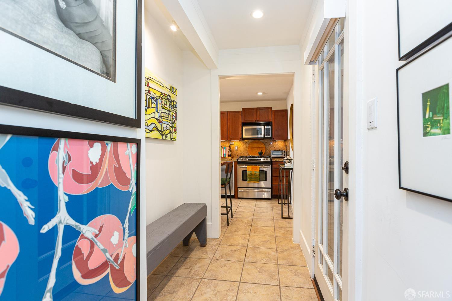 863 Haight Street # 5